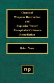 Chemical Weapons Destruction and Explosive Waste (eBook, PDF)
