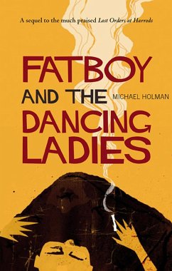 Cover Fatboy and the Dancing Ladies (eBook, ePUB)