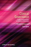 Clinical Governance (eBook, ePUB)