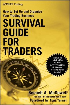 Cover Survival Guide for Traders (eBook, PDF)