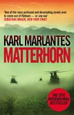 Matterhorn (eBook, ePUB)