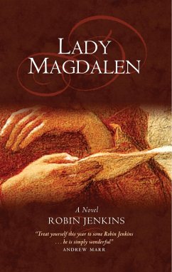 Cover Lady Magdalen (eBook, ePUB)