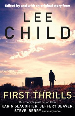 First Thrills (eBook, ePUB) - Child, Lee