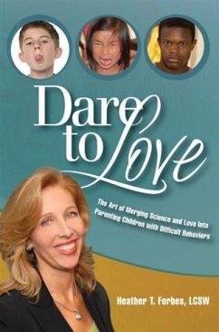 Cover Dare To Love (eBook, ePUB)