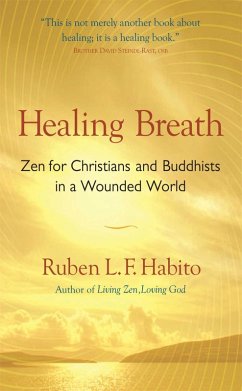Healing Breath (eBook, ePUB) - Habito, Ruben L. F.