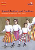 Spanish Festivals and Traditions (eBook, ePUB)