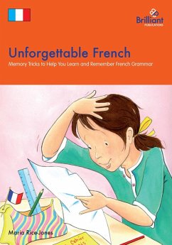 Cover Unforgettable French (eBook, ePUB)