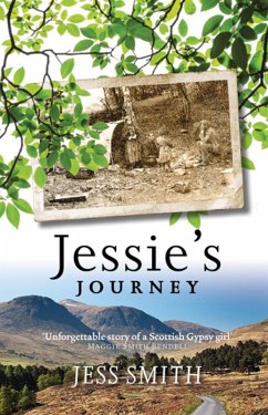 Cover Jessie's Journey (eBook, ePUB)