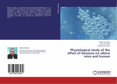 Physiological study of the effect of benzene on albino mice and human - Fartosi, Khalid Al-;Sami J Al-Maliki, .;Damia Kasim Sukar, .
