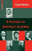 A History of Abstract Algebra (eBook, PDF)