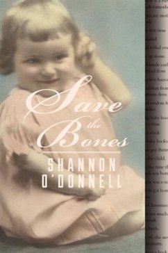 Cover Save the Bones (eBook, ePUB)