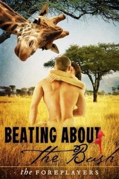 Cover Beating About the Bush (eBook, ePUB)