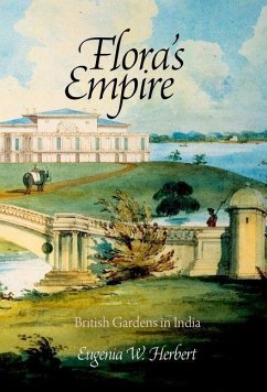 Flora's Empire (eBook, ePUB) - Herbert, Eugenia W.