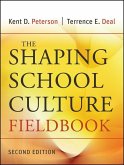 The Shaping School Culture Fieldbook (eBook, ePUB)
