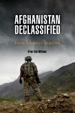 Afghanistan Declassified (eBook, ePUB)