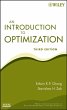 An Introduction to Optimization (eBook,... - Bild 1