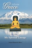 Infinite Grace (eBook, ePUB) Infinite Grace (eBook, ePUB)