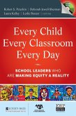 Every Child, Every Classroom, Every Day (eBook, PDF)
