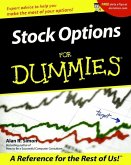 Stock Options For Dummies (eBook, ePUB)