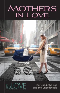 Cover Mothers in Love (eBook, ePUB)