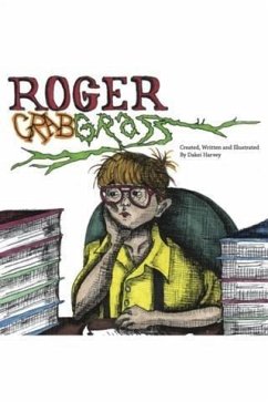 Cover Roger Crabgrass (eBook, ePUB)