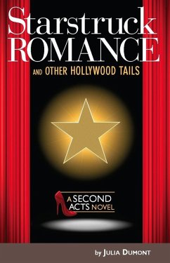 Cover Starstruck Romance and Other Hollywood Tails (eBook, ePUB)