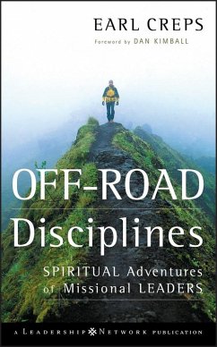 Off-Road Disciplines (eBook, ePUB) - Creps, Earl