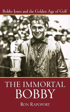 Cover The Immortal Bobby (eBook, ePUB)