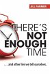 There's Not Enough Time (eBook, ePUB) - Bild 1