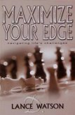 Maximize Your Edge (eBook, ePUB)