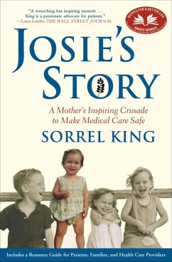 Cover Josie's Story (eBook, ePUB)