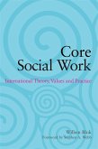 Core Social Work (eBook, ePUB)