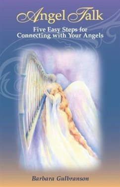 Cover Angel Talk (eBook, ePUB)