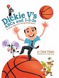 Dickie Vs ABCs and 1-2-3s (eBook, PDF) - Bild 1