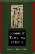 Buddhist Teaching in India (eBook, ePUB) - Bild 1