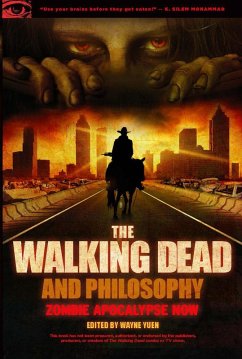 The Walking Dead and Philosophy (eBook, ePUB)