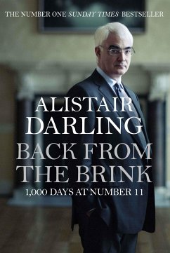 Back from the Brink (eBook, ePUB) - Darling, Alistair