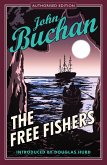 The Free Fishers (eBook, ePUB)