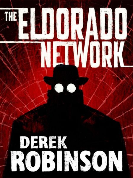 Eldorado Network (eBook, ePUB) Eldorado Network (eBook, ePUB)