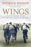 Wings (eBook, ePUB) Wings (eBook, ePUB)