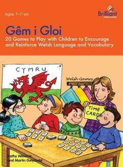 Gem i Gloi (eBook, PDF) - Williams, Kathy