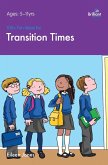 100+ Fun Ideas for Transition Times (eBook, PDF)