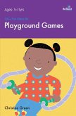 100+ Fun Ideas for Playground Games (eBook, PDF)