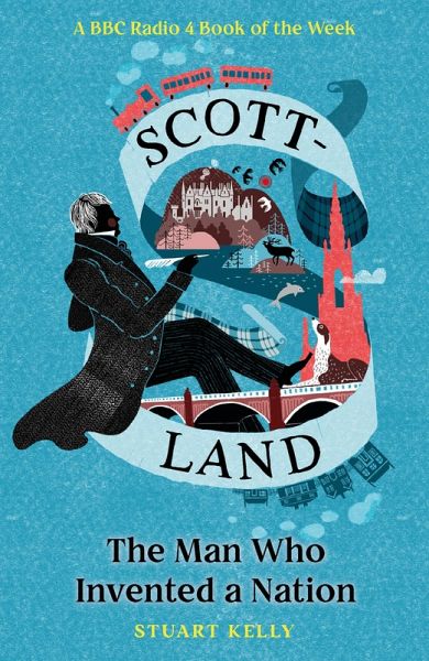 Scott-land (eBook, ePUB) Scott-land (eBook, ePUB)