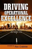 Driving Operational Excellence (eBook, ePUB) Driving Operational Excellence (eBook, ePUB)