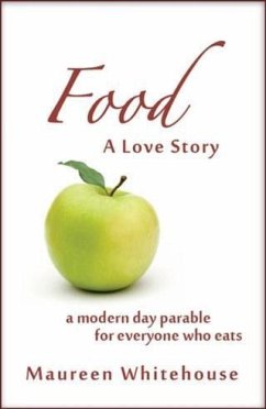 Cover Food: A Love Story (eBook, ePUB)
