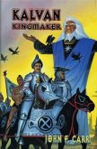 Kalvan Kingmaker (eBook, ePUB)