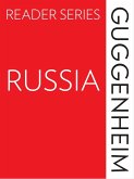 The Guggenheim Reader Series: Russia (eBook, ePUB)