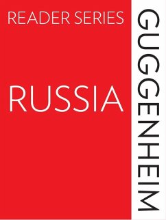 Cover The Guggenheim Reader Series: Russia (eBook, ePUB)