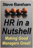 HR in a Nutshell (eBook, ePUB)